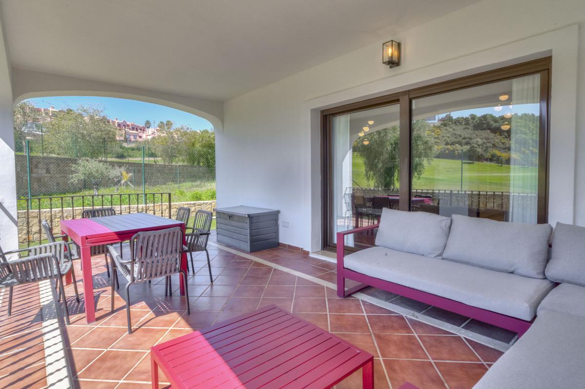 Pareado en Venta en Estepona