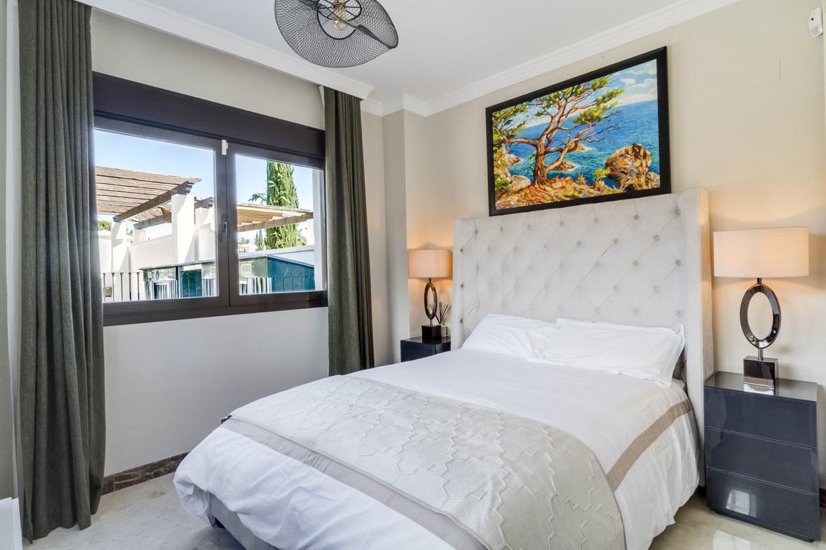 Pareado en Venta en Estepona