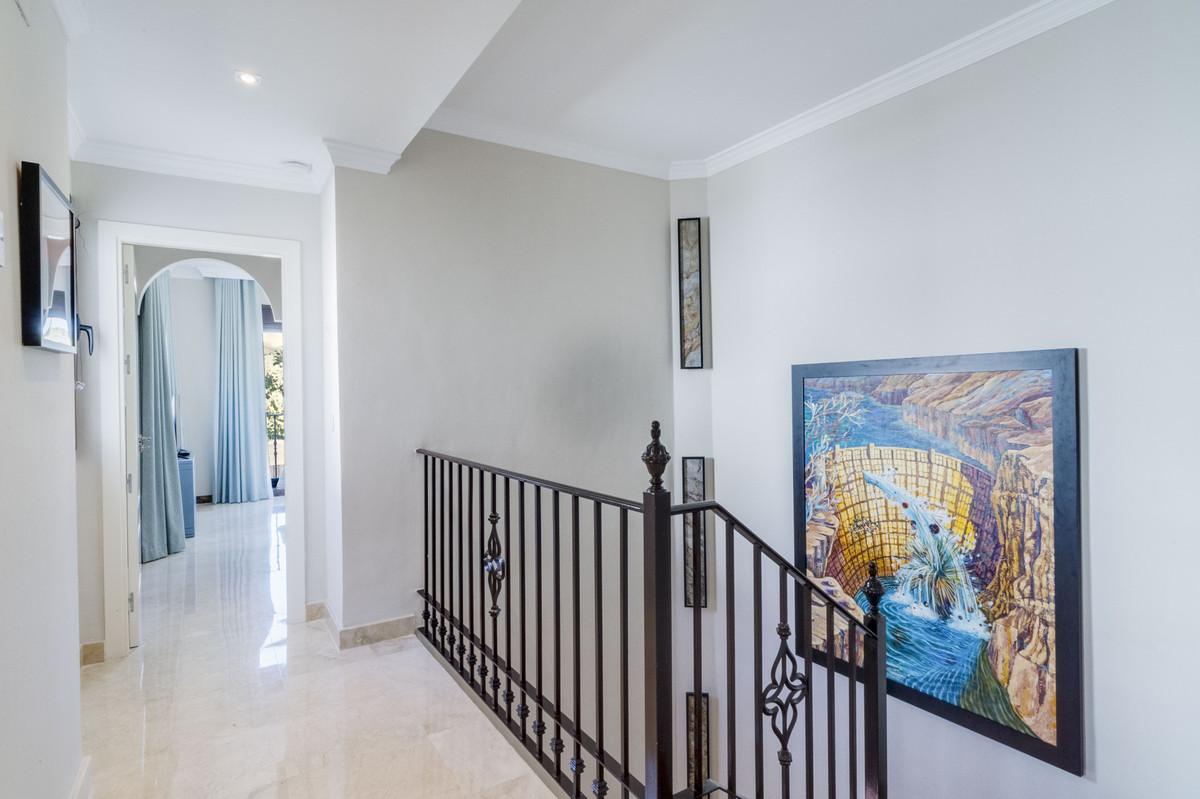 Pareado en Venta en Estepona