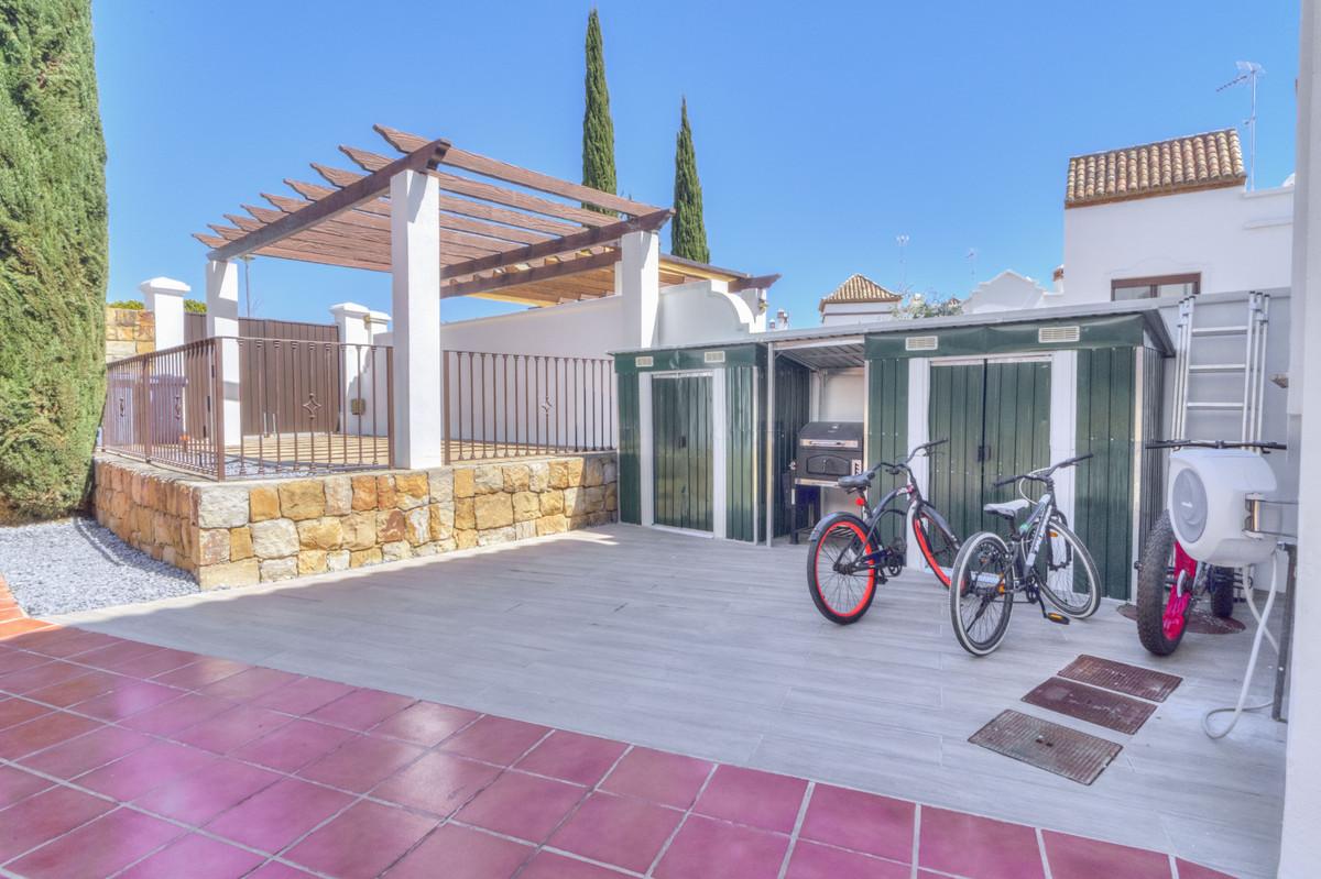 Pareado en Venta en Estepona