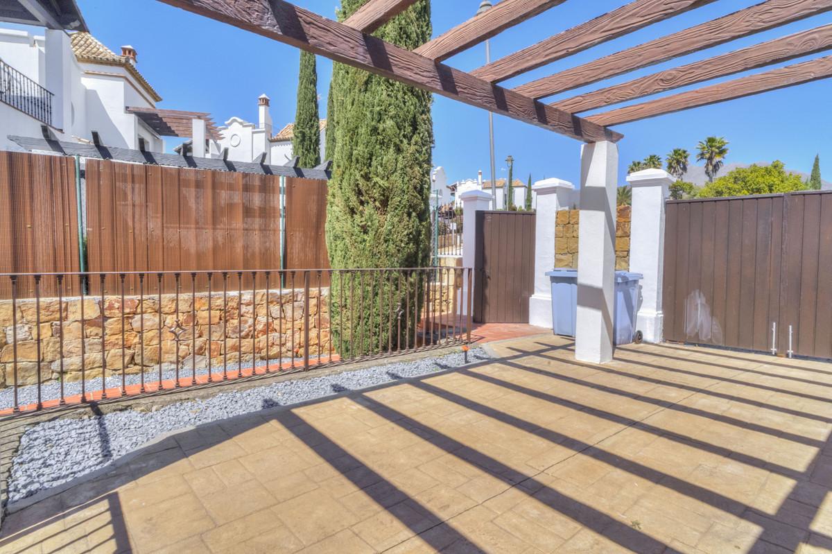 Pareado en Venta en Estepona