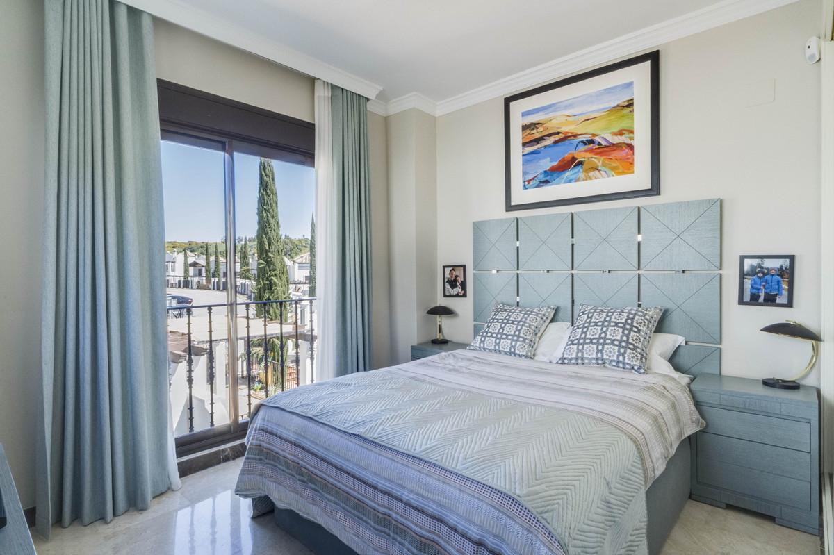 Pareado en Venta en Estepona