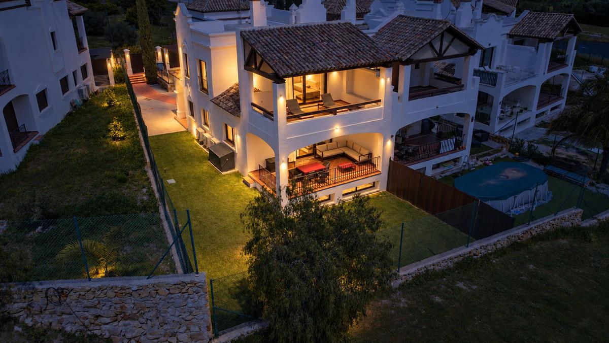 Pareado en Venta en Estepona