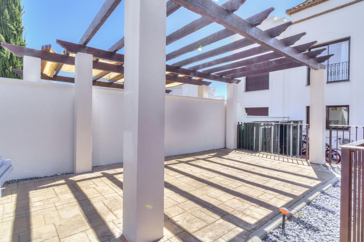 Pareado en Venta en Estepona