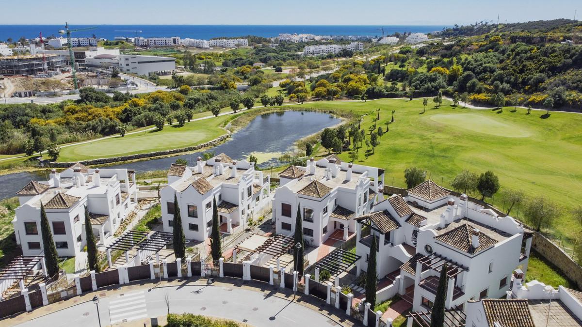 Pareado en Venta en Estepona
