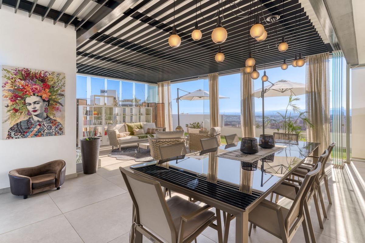 Penthouse for Sale in Estepona