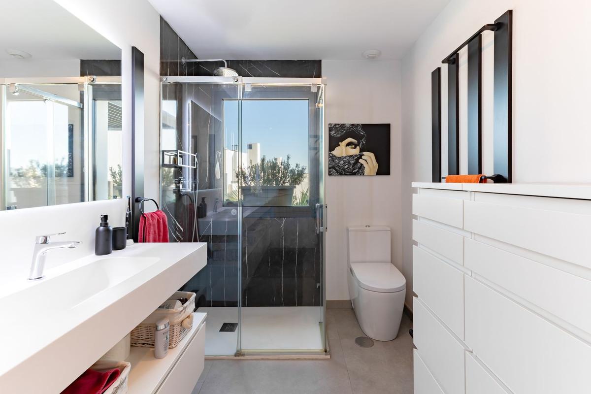 Penthouse for Sale in Estepona