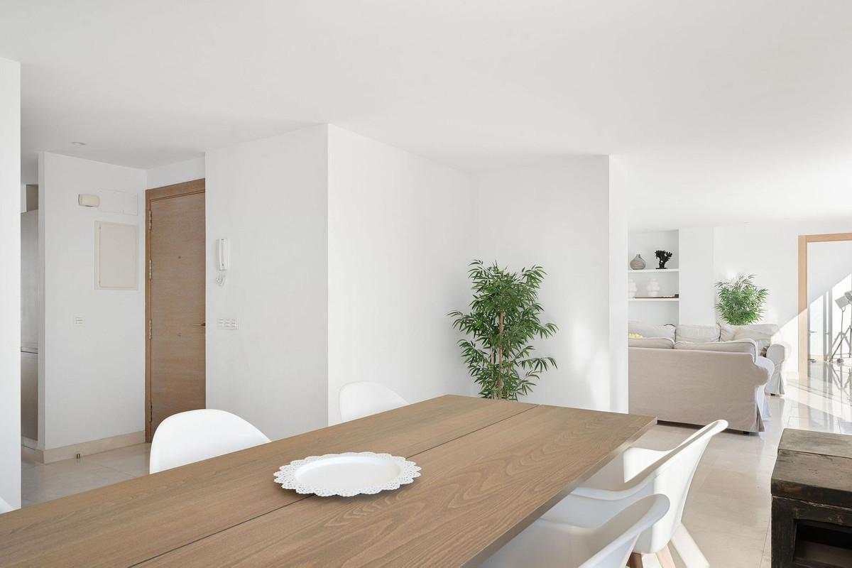 Penthouse for Sale in Estepona