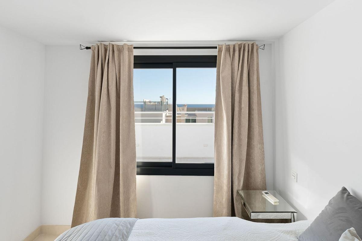 Penthouse for Sale in Estepona