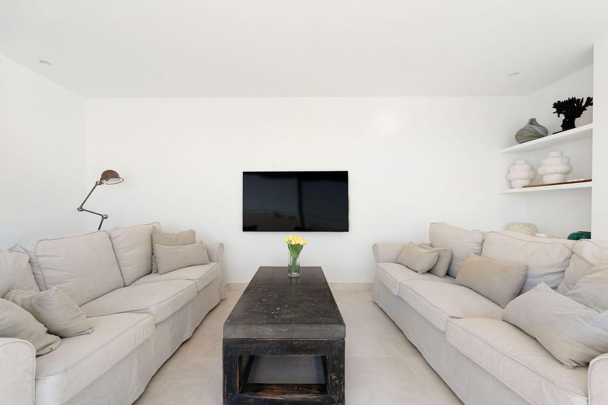 Penthouse for Sale in Estepona