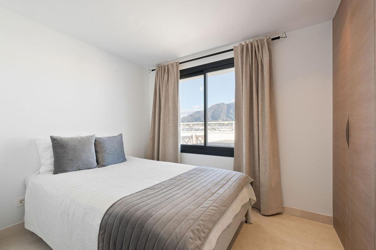 Penthouse for Sale in Estepona
