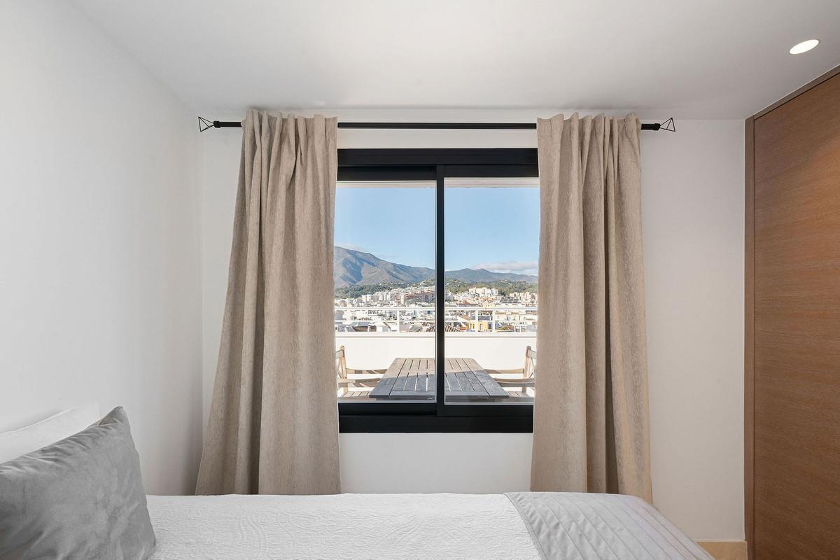 Penthouse for Sale in Estepona