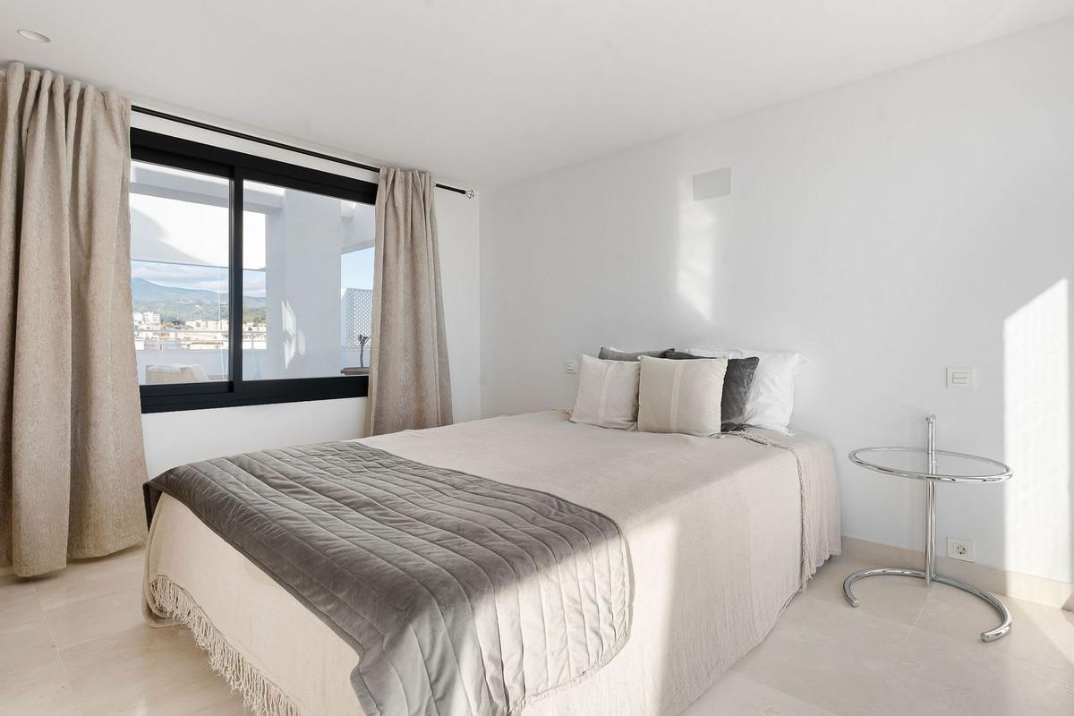 Penthouse for Sale in Estepona