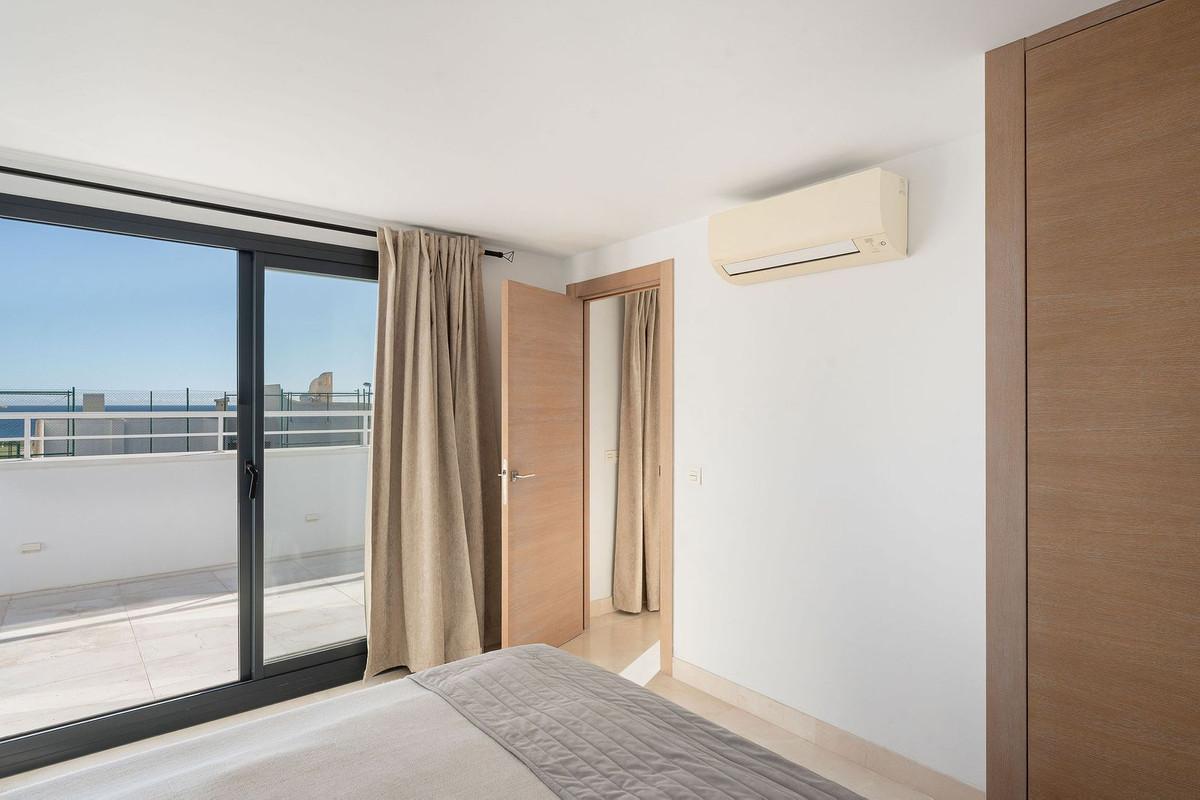 Penthouse for Sale in Estepona