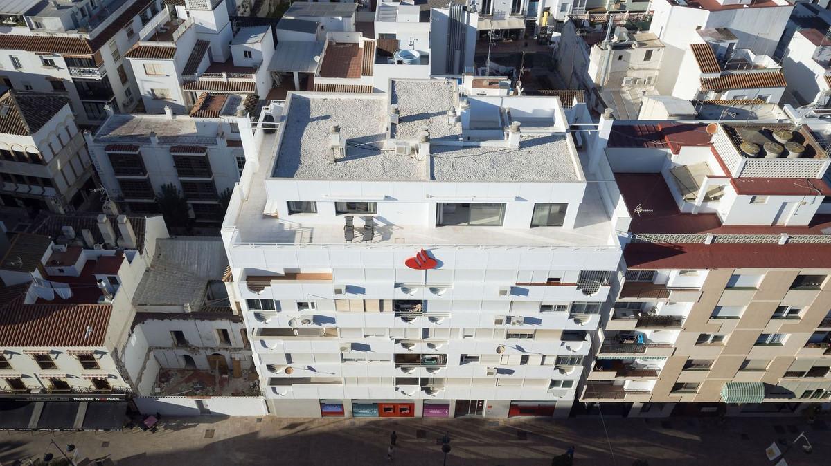 Penthouse for Sale in Estepona