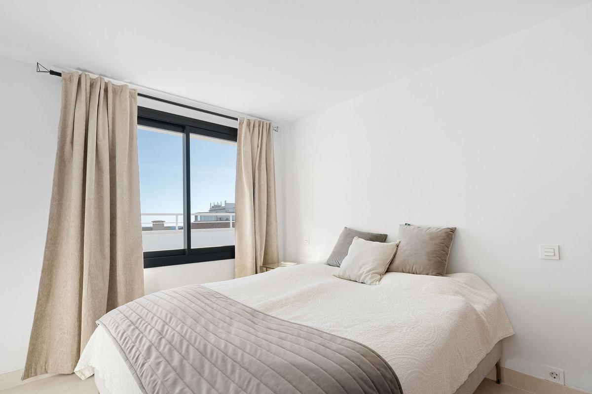 Penthouse for Sale in Estepona