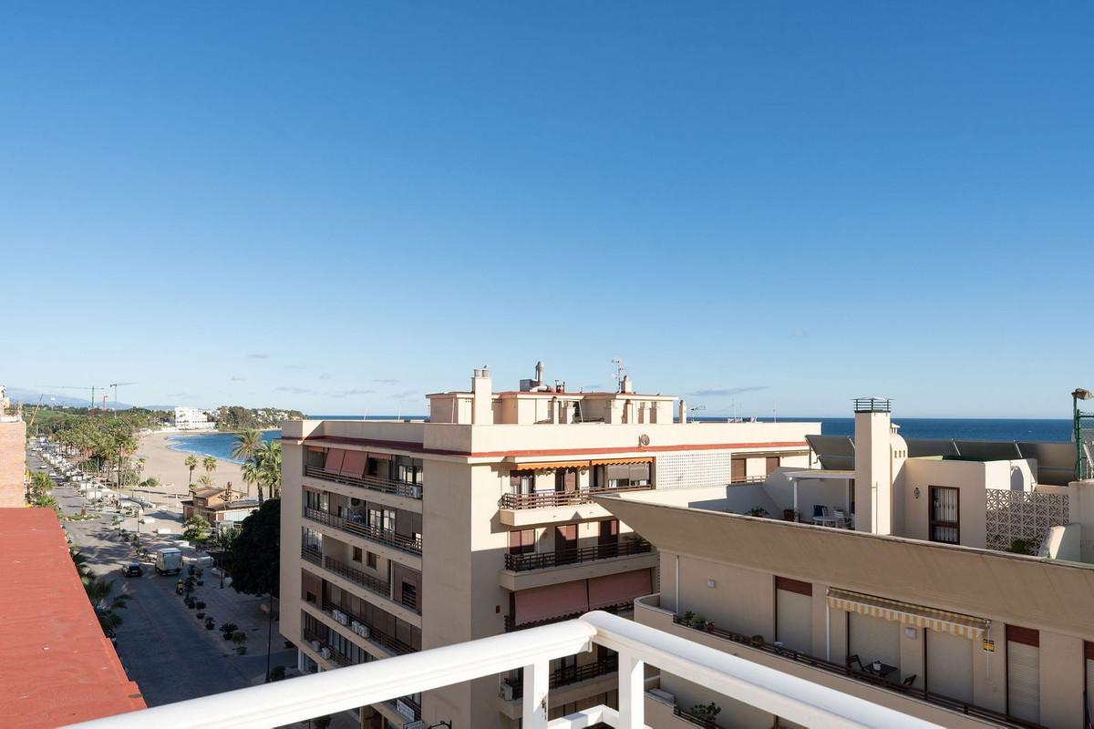 Penthouse for Sale in Estepona