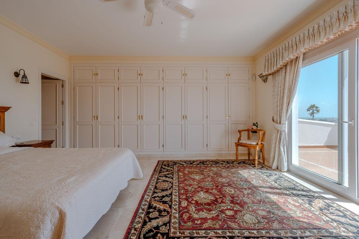 Casa en Venta en Estepona