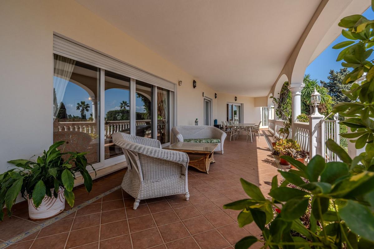 Casa en Venta en Estepona