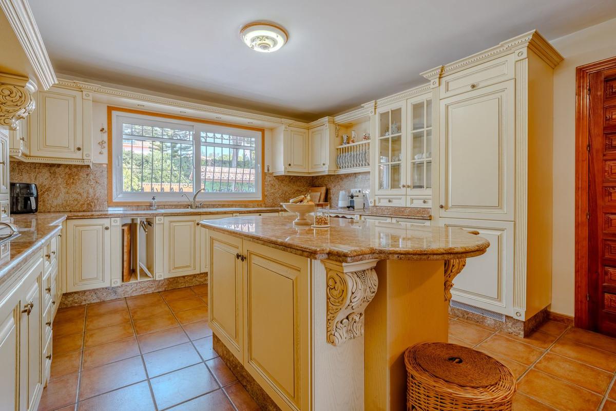 Casa en Venta en Estepona
