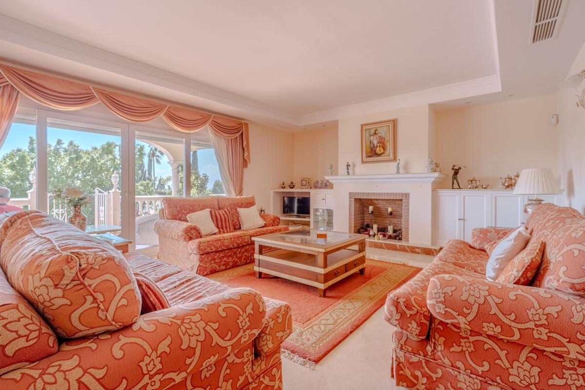 Casa en Venta en Estepona