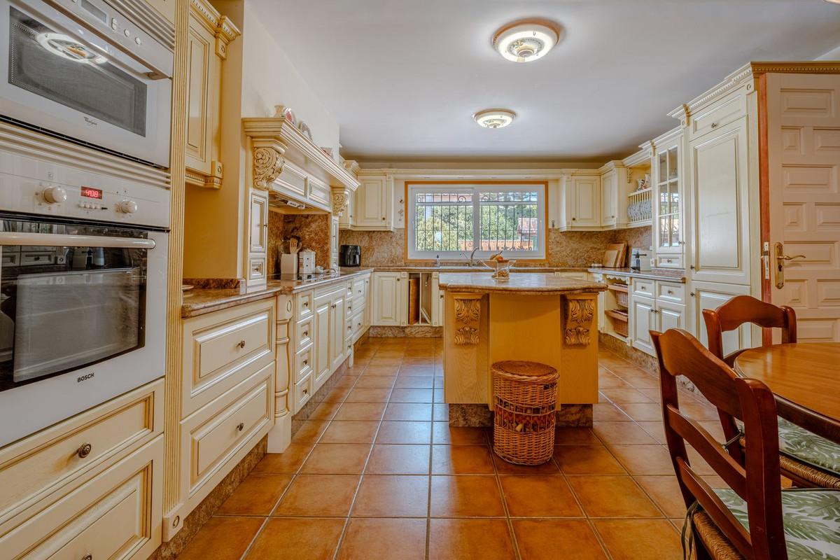 Casa en Venta en Estepona
