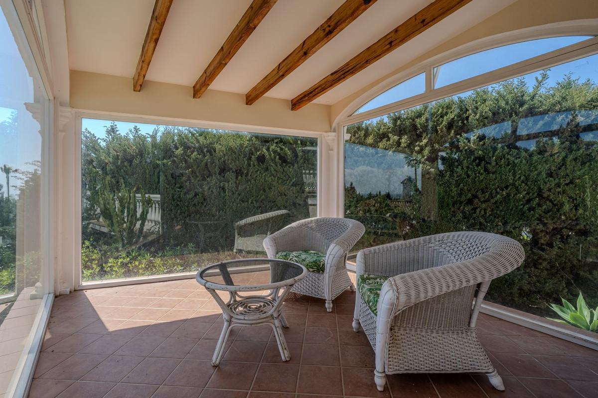Casa en Venta en Estepona