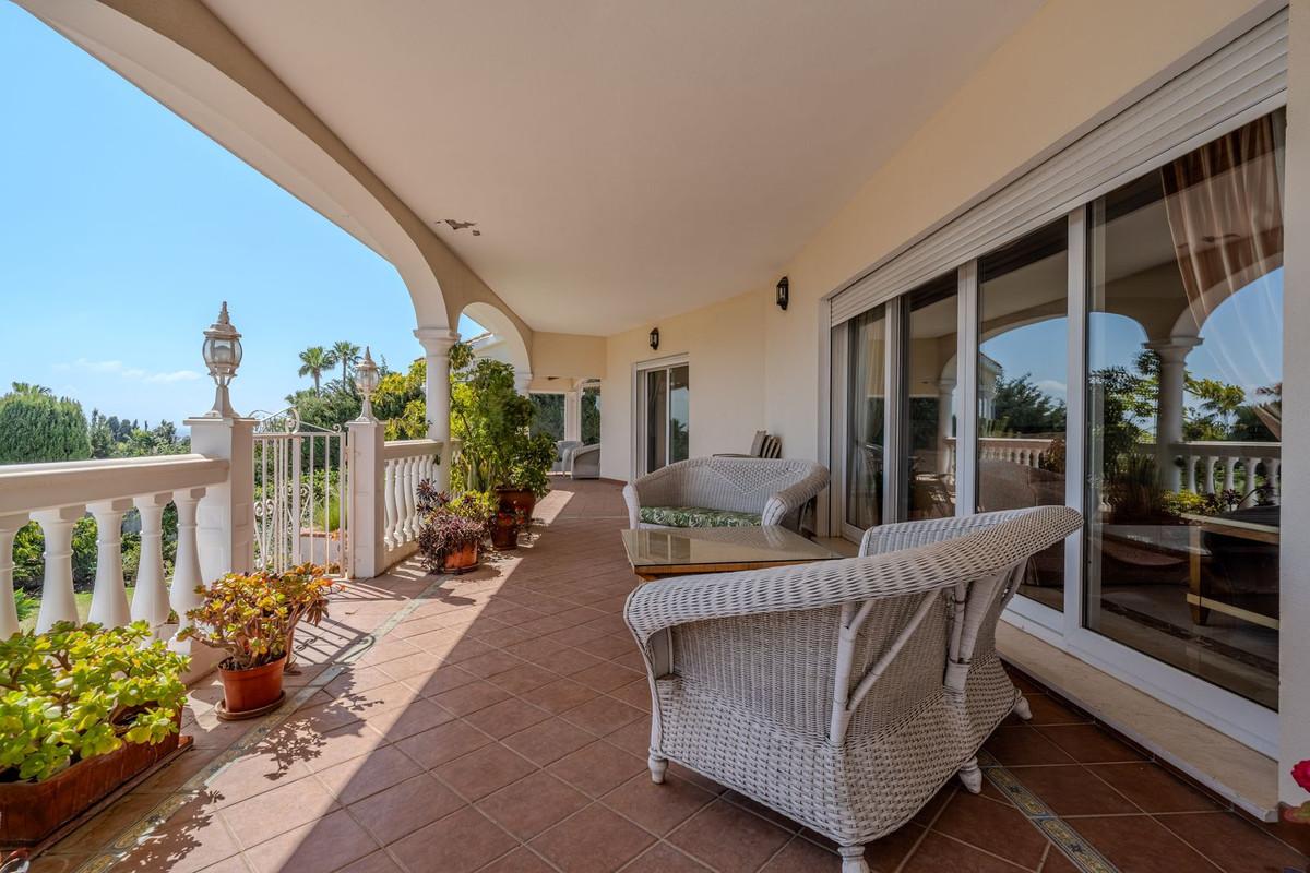 Casa en Venta en Estepona