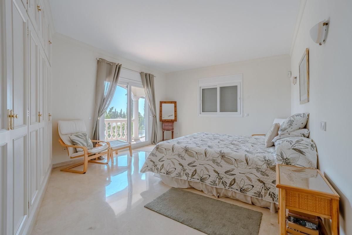Casa en Venta en Estepona