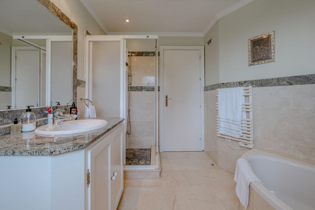 Casa en Venta en Estepona