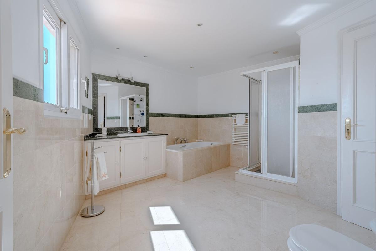 Casa en Venta en Estepona