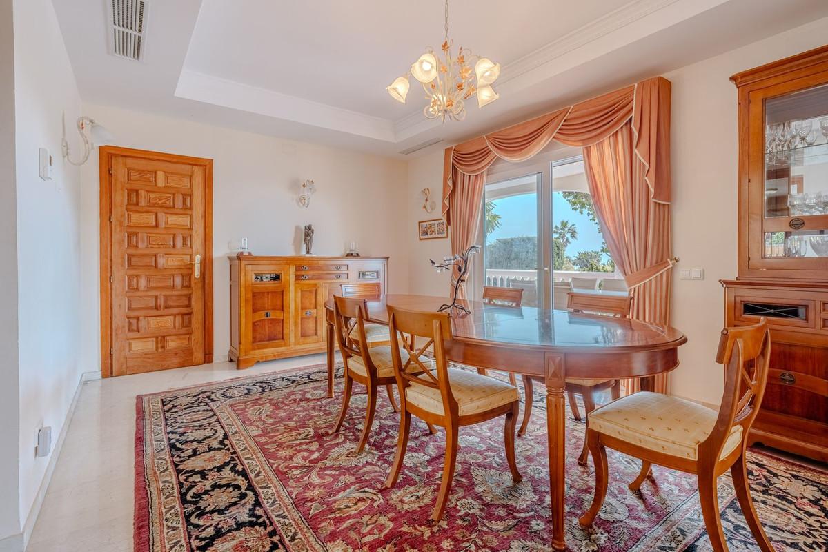 Casa en Venta en Estepona