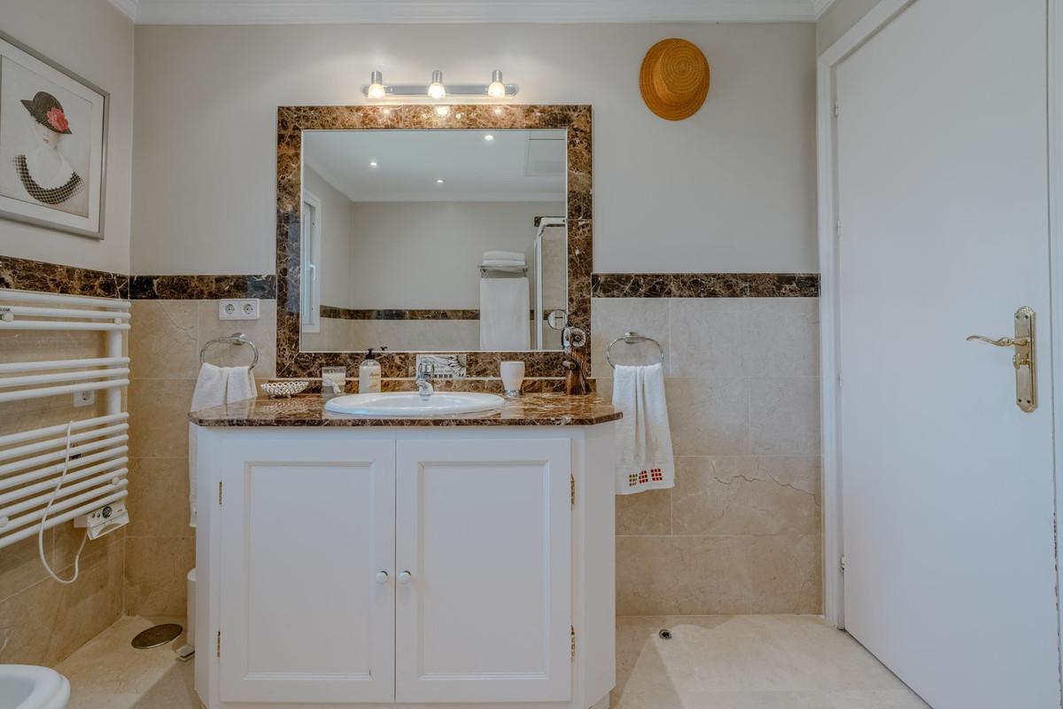 Casa en Venta en Estepona
