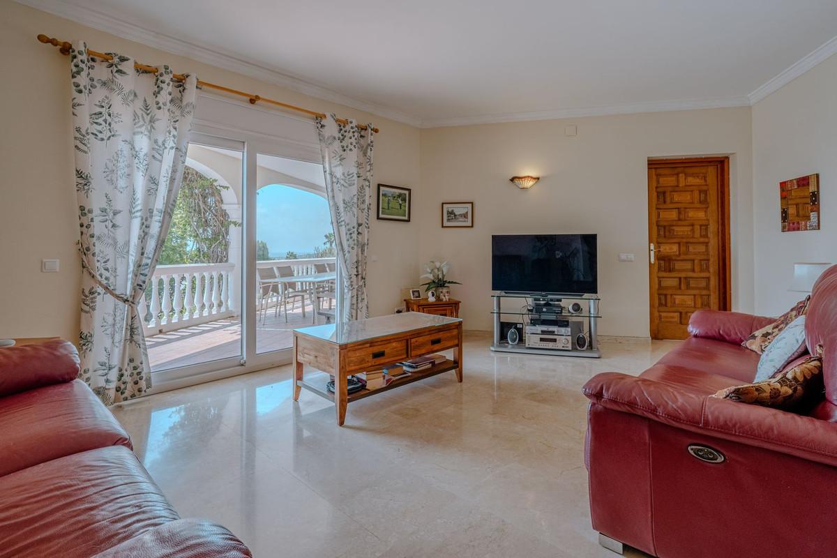 Casa en Venta en Estepona