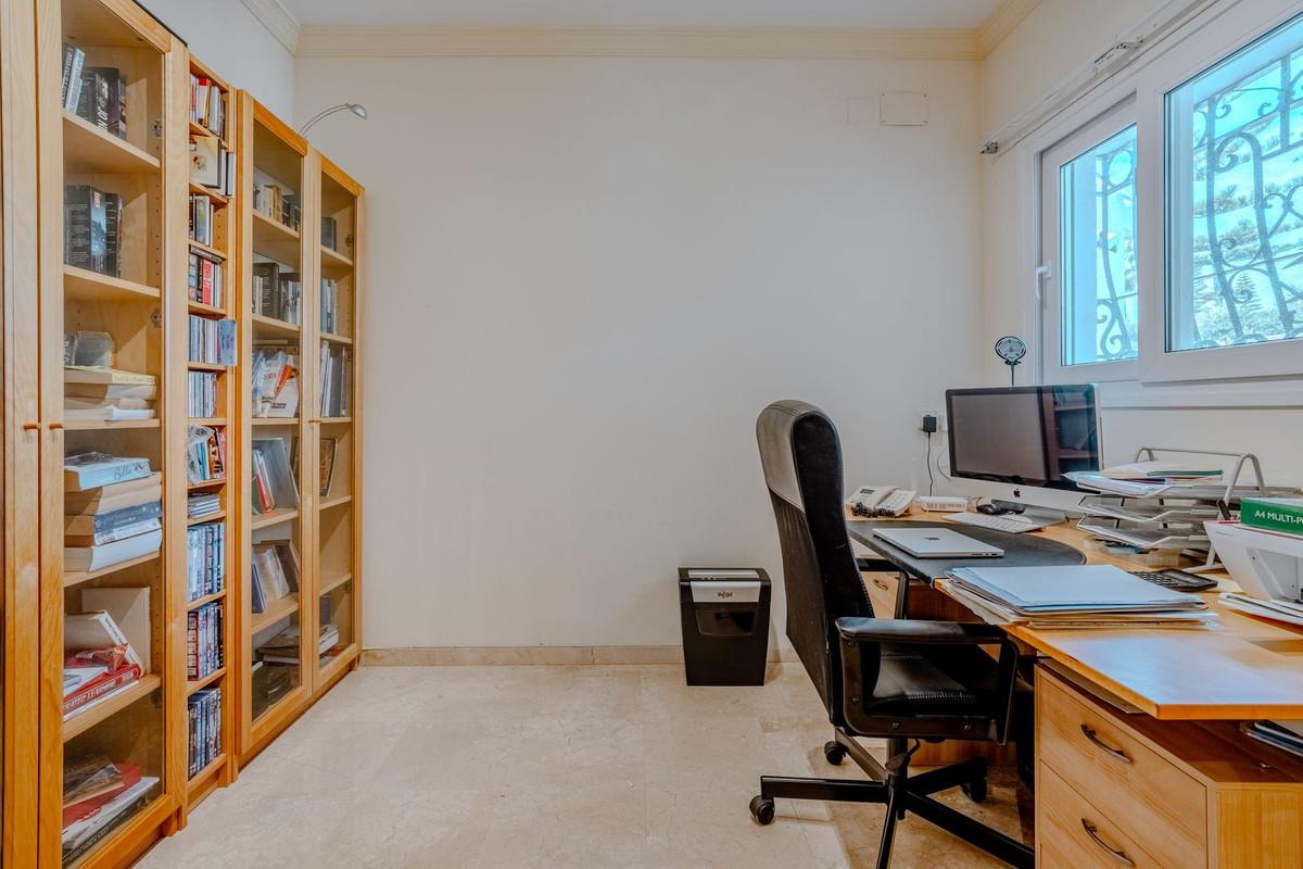 Casa en Venta en Estepona
