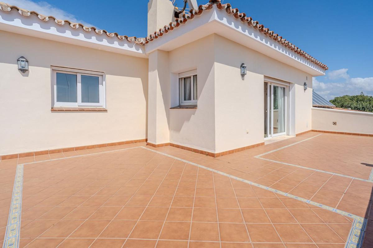 Casa en Venta en Estepona