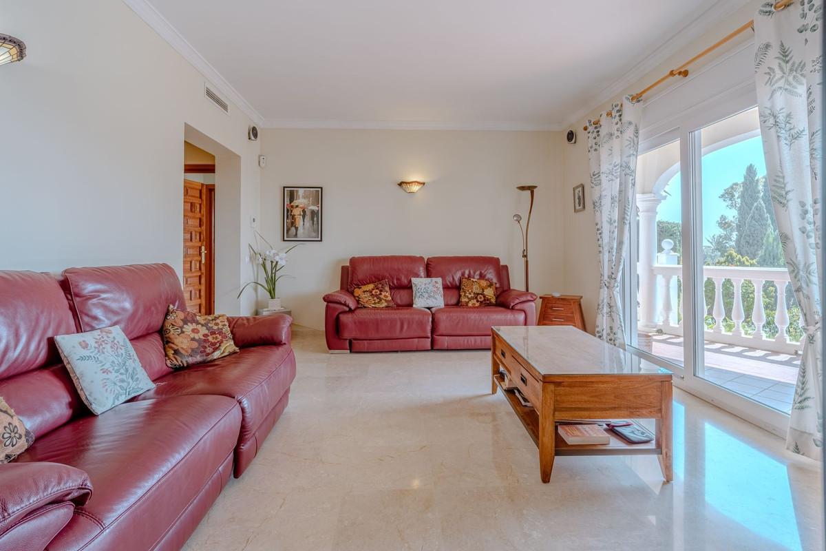 Casa en Venta en Estepona