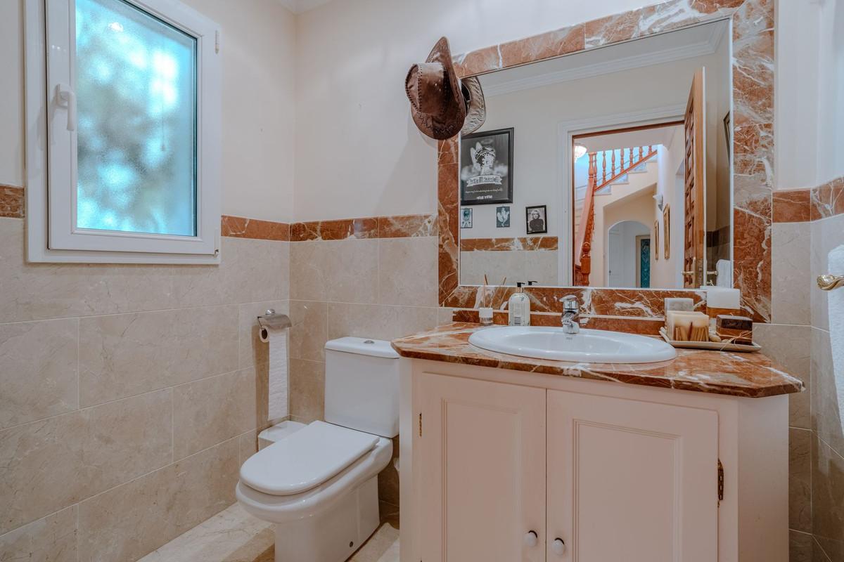 Casa en Venta en Estepona