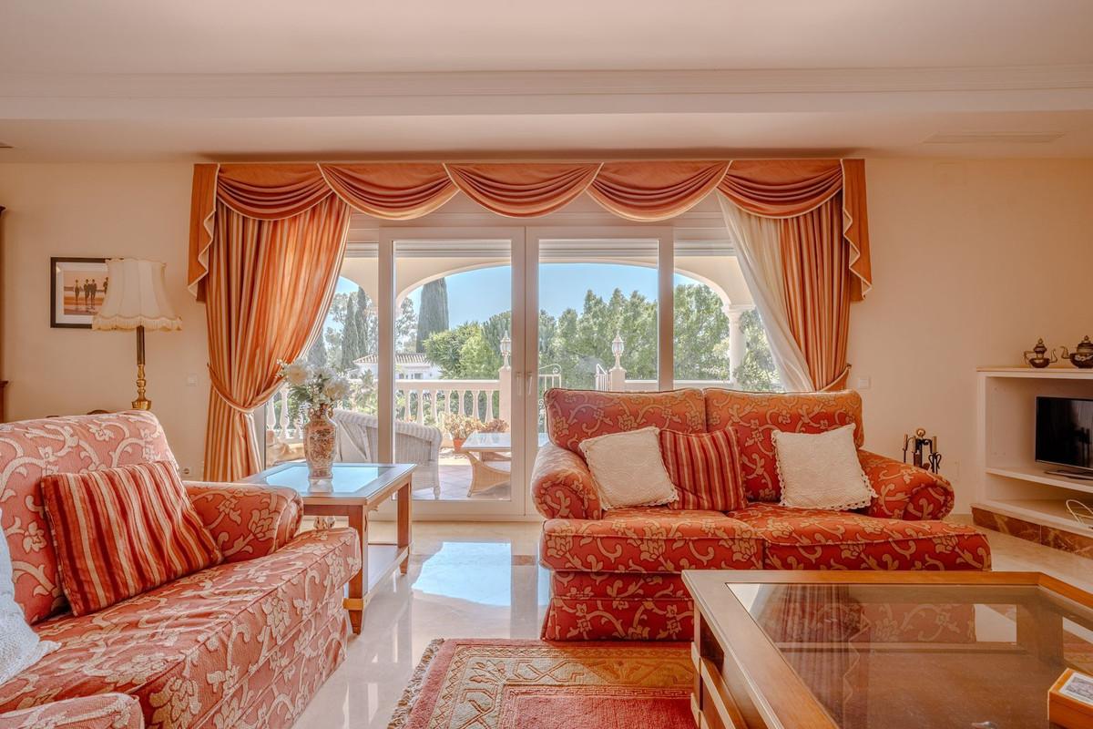 Casa en Venta en Estepona