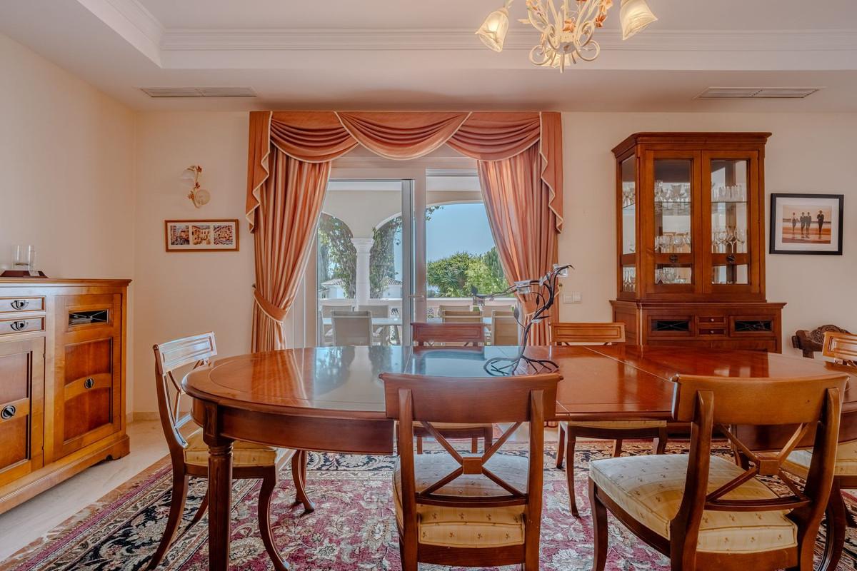 Casa en Venta en Estepona