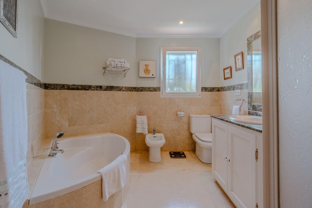 Casa en Venta en Estepona