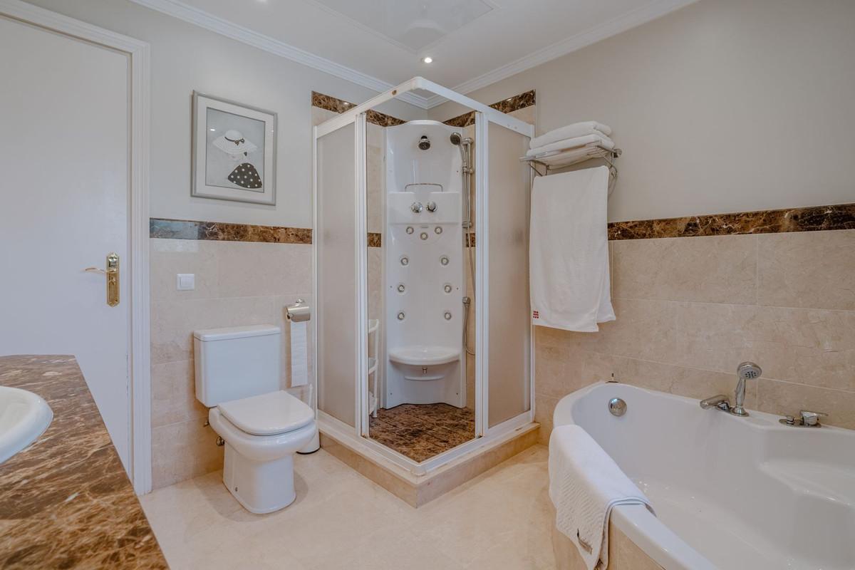 Casa en Venta en Estepona