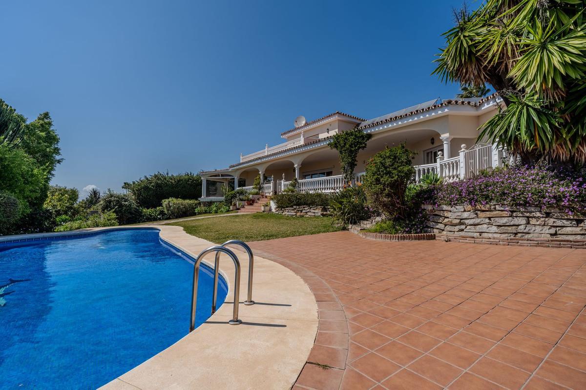 Casa en Venta en Estepona