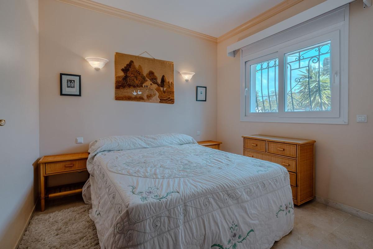 Casa en Venta en Estepona