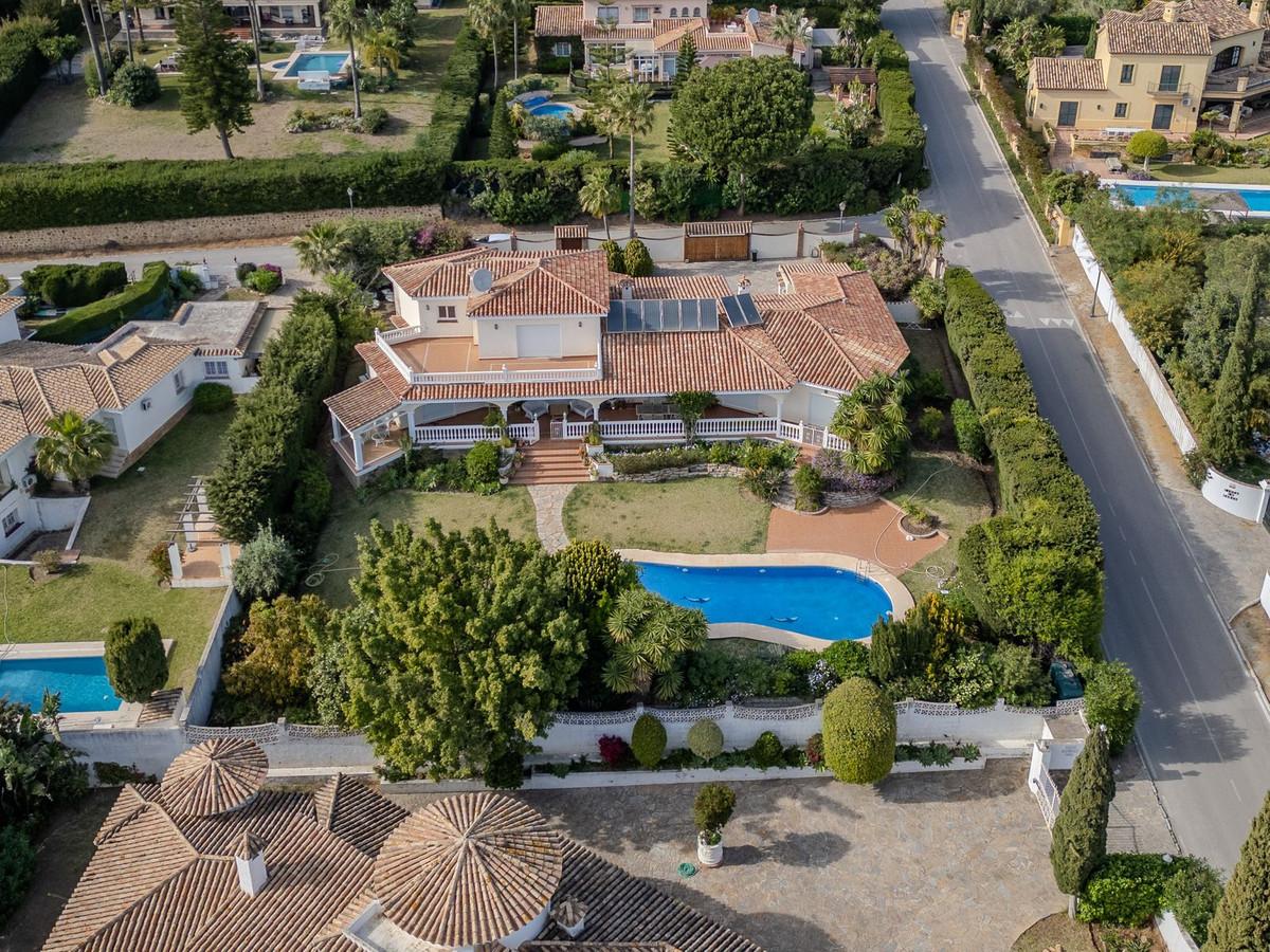 Casa en Venta en Estepona