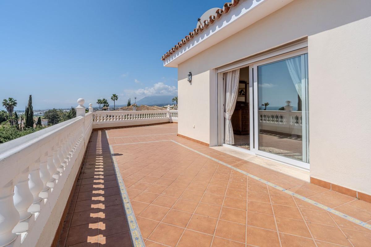 Casa en Venta en Estepona