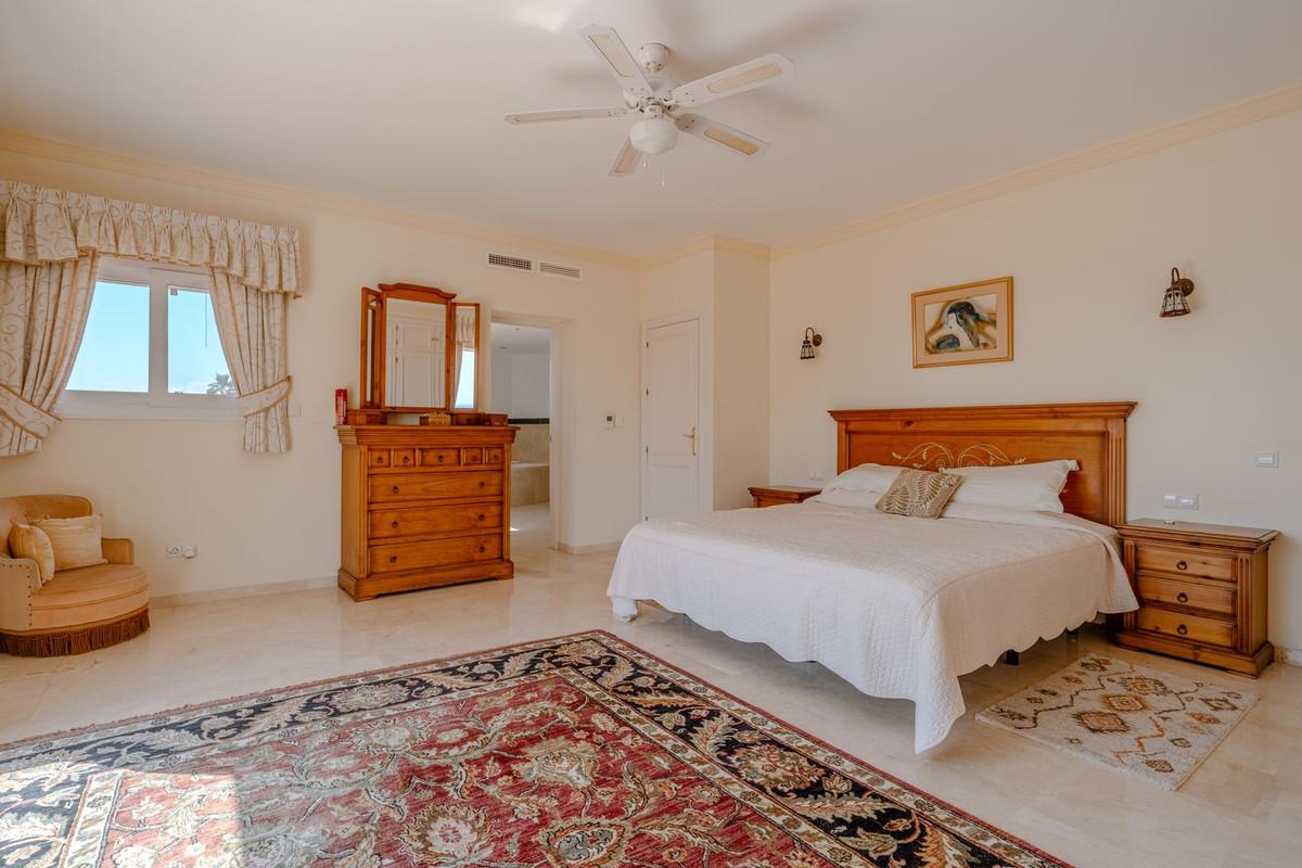 Casa en Venta en Estepona