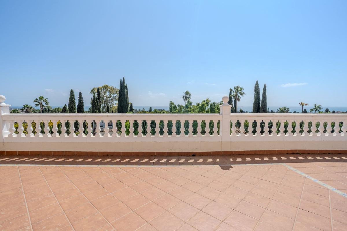 Casa en Venta en Estepona