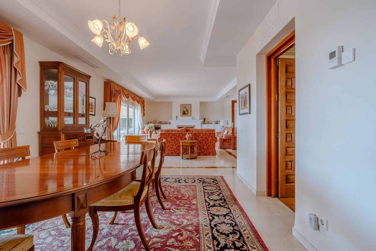 Casa en Venta en Estepona