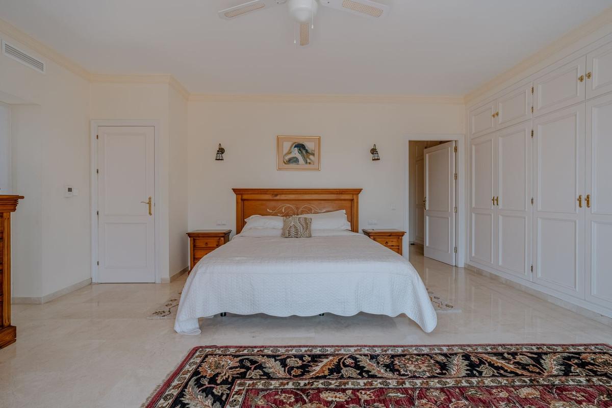 Casa en Venta en Estepona
